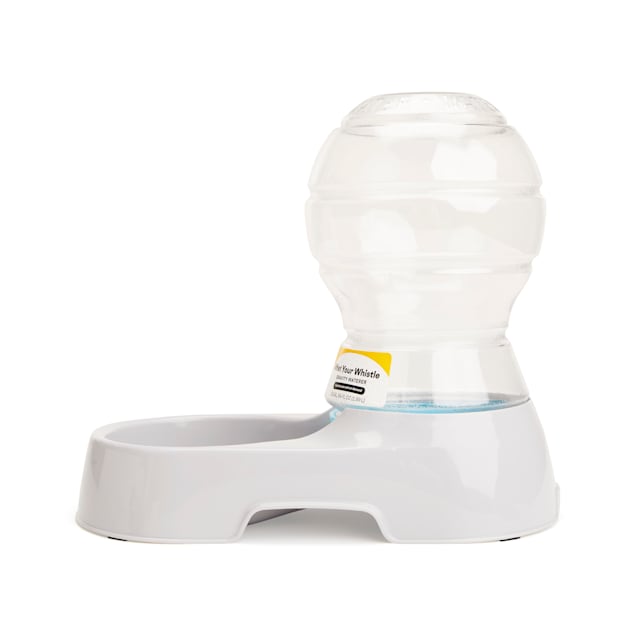 2 gallon pet water dispenser sales