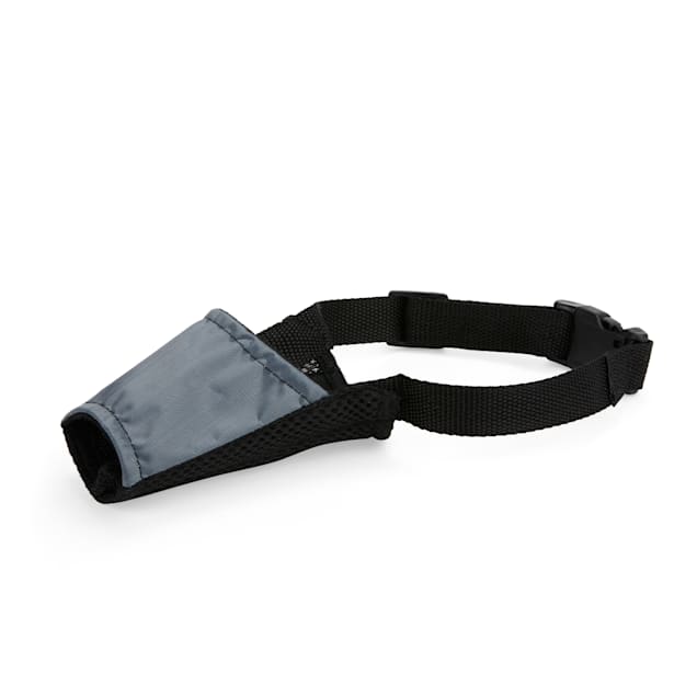Muzzle for pitbull petco top
