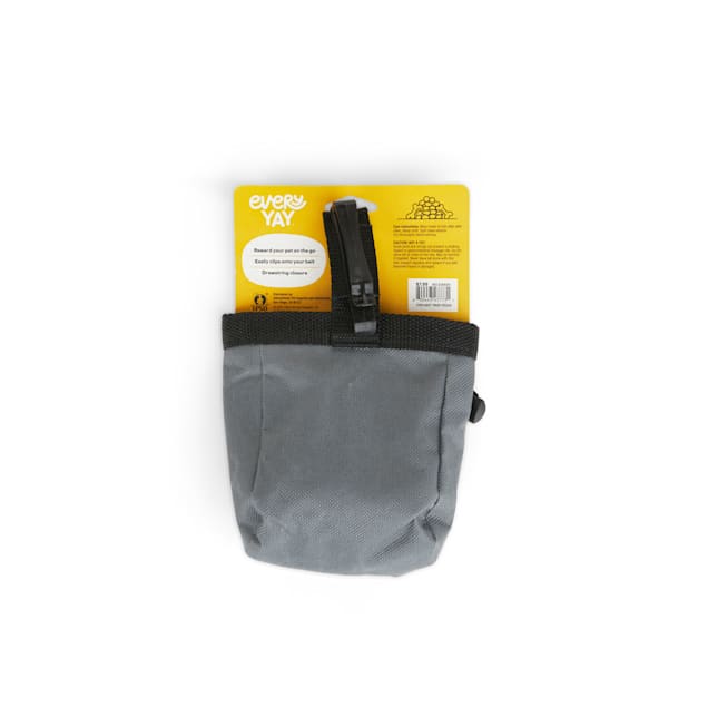 EveryYay Extra Credit Assorted Dog Treat Tote Petco