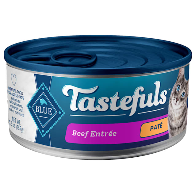 Blue buffalo cat food petco outlet