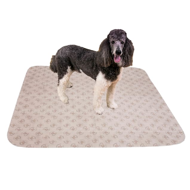 Poochpad Ultra-Dry Crate Pad for Carriers Medium