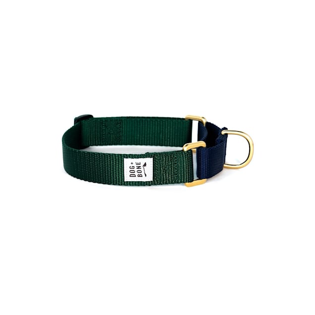 Martingale collar petco top