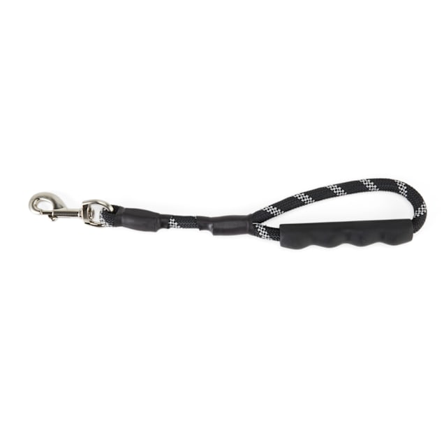 Louisville Cardinals Pet Reflective Nylon Leash - Small