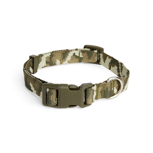 Dog collars cheap camo