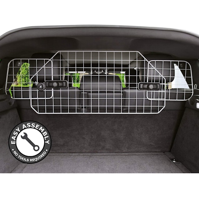 Petco car cheap barrier