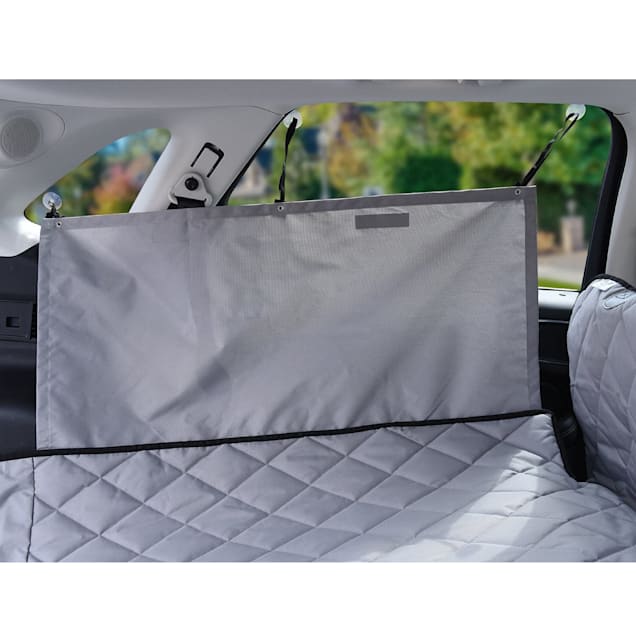 Pet liner for top car