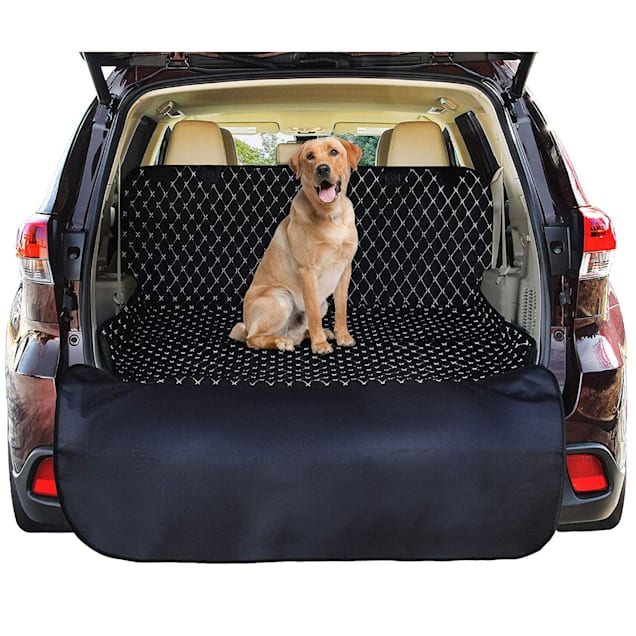 Arf Pets Pawple Pets Auto Cargo Liner Cover 82 L X 55 W Petco