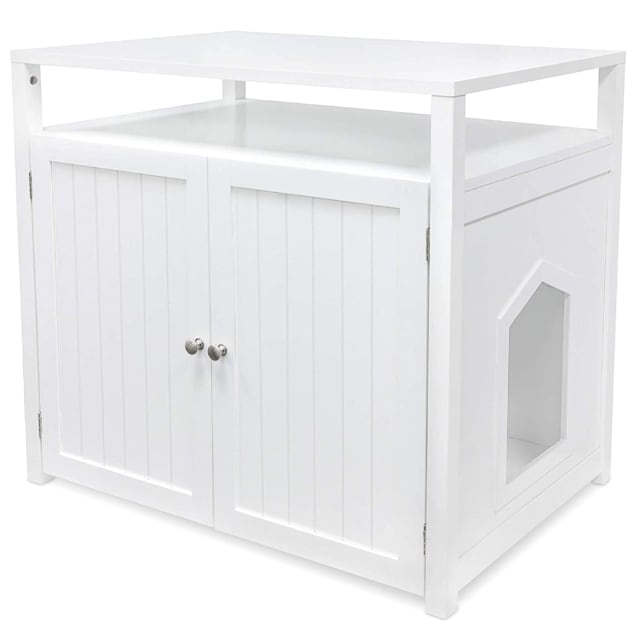 Arf pets cat litter box enclosure new arrivals