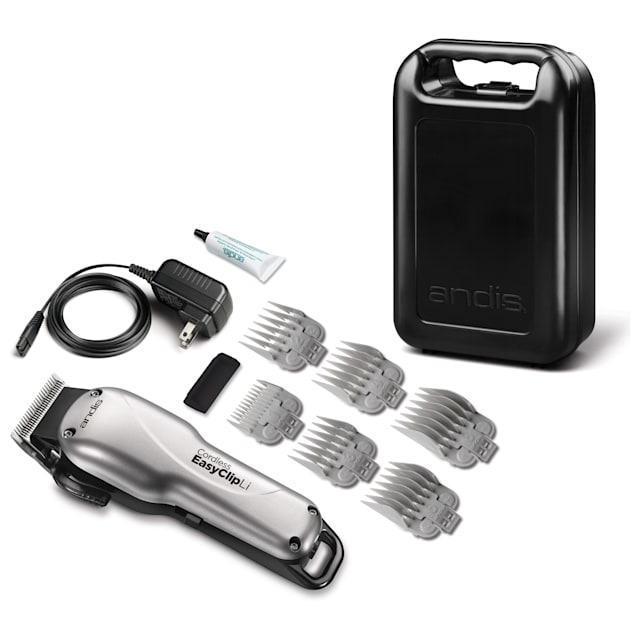 Petco hair clippers discount