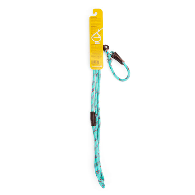 EveryYay Teal Settin the Pace Confetti Training Slip Lead for