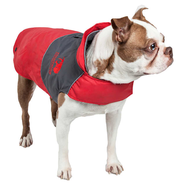 Polar shield dog coat Clearance