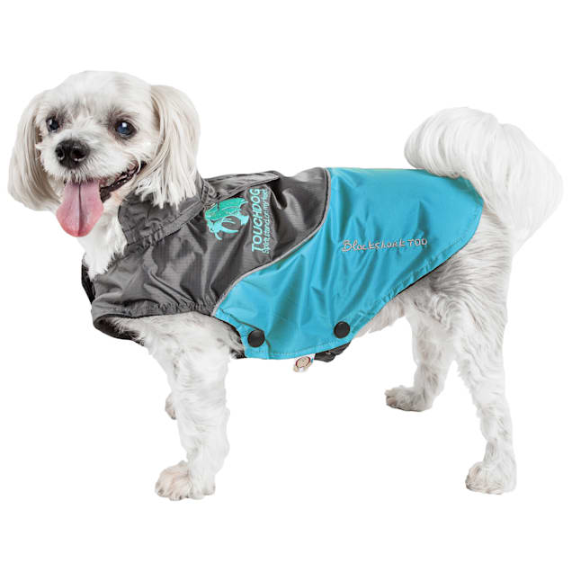 Touchdog Blue Subzero-Storm Waterproof