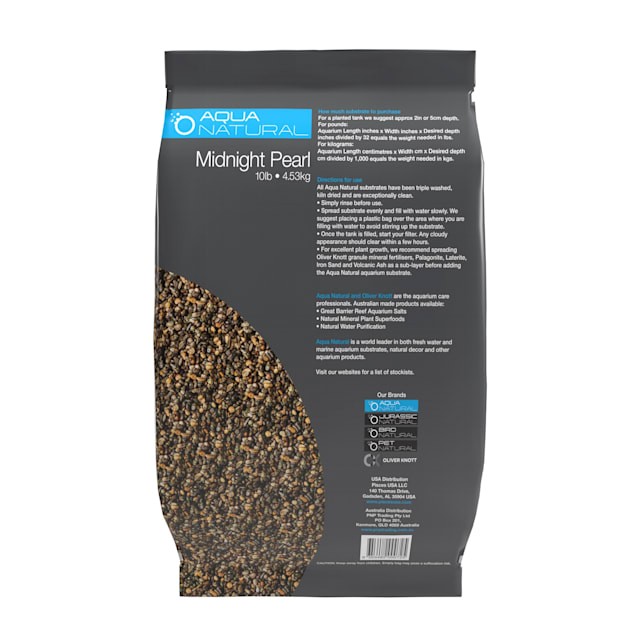 Aquarium 2025 soil petco