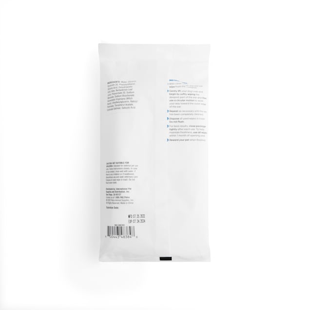 Well & 2025 good ear wipes