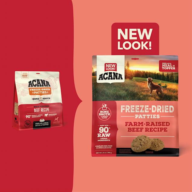 Acana kibble online