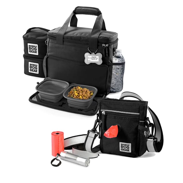 Dog week away bag sales