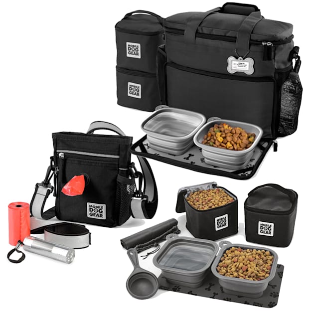 Overland dog gear day away outlet