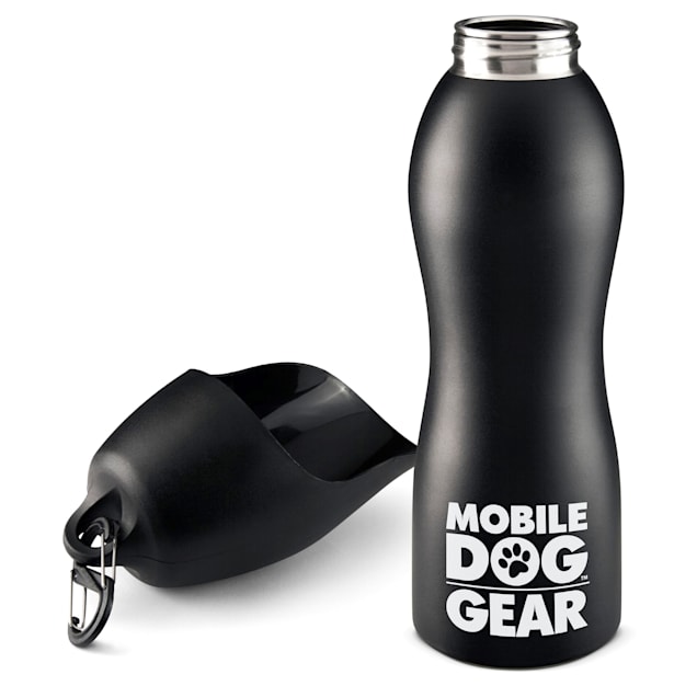 Petco water bottle 2025