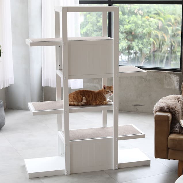 Zoovilla deals cat tree