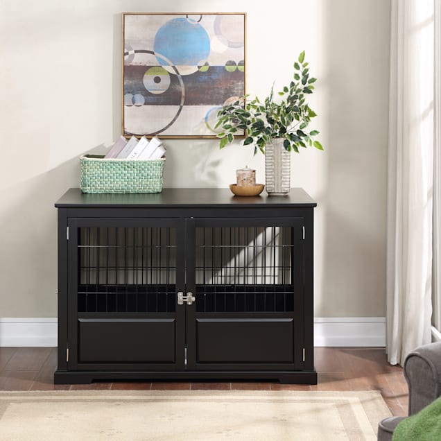 Zoovilla triple door dog crate top