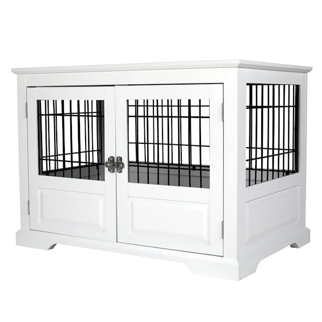 Petco dog cage clearance