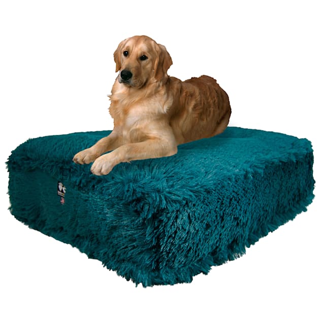 bessie and barnie rectangle bed