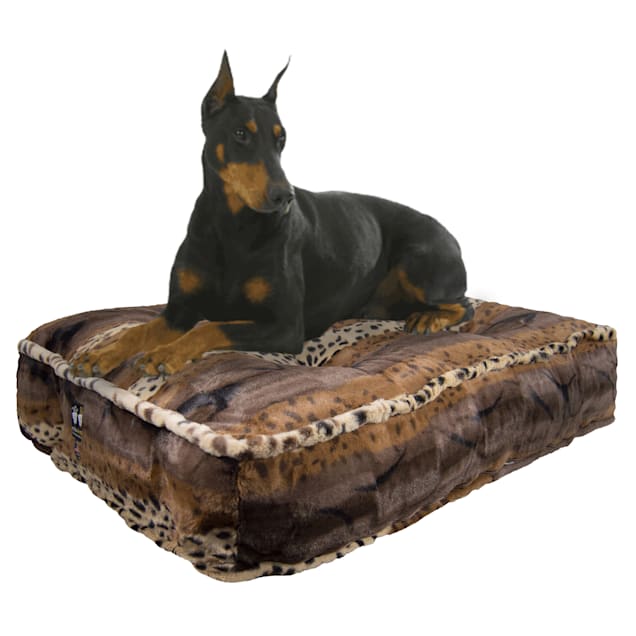 bessie and barnie snuggle bed