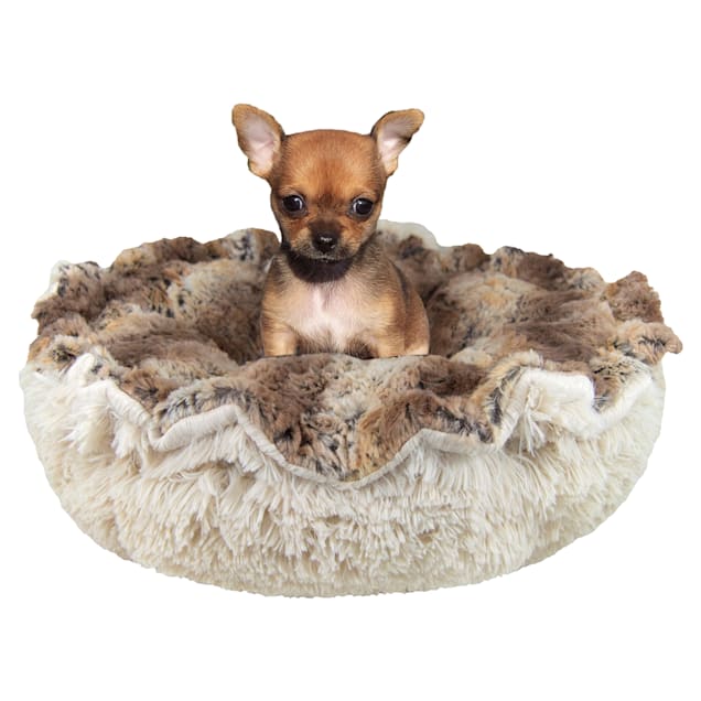 bessie and barnie cuddle pod pillow