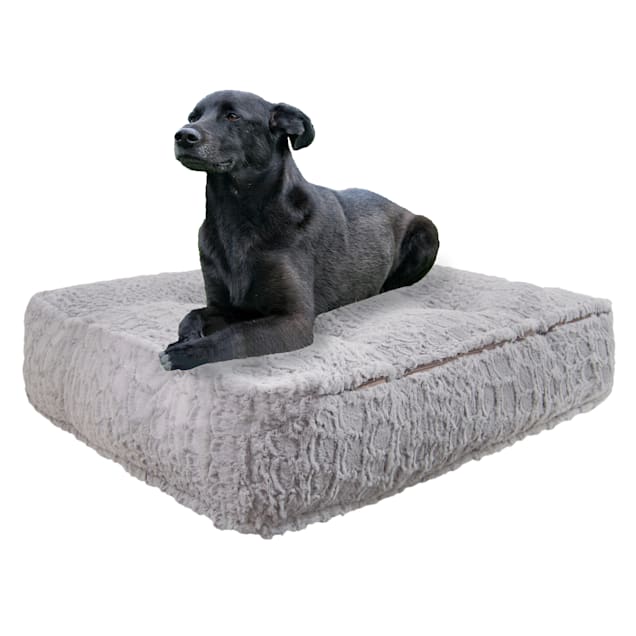 bessie and barnie rectangle bed