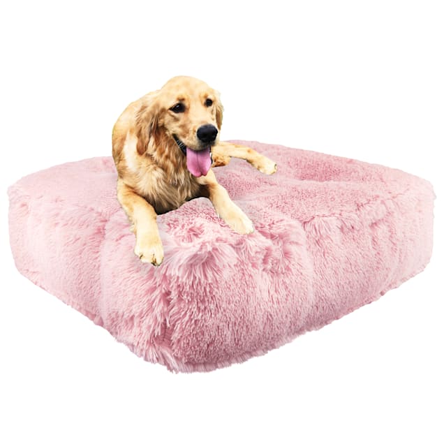 bessie and barnie rectangle bed
