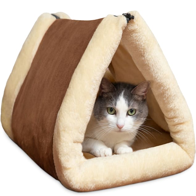 Cat bed for 2 sale