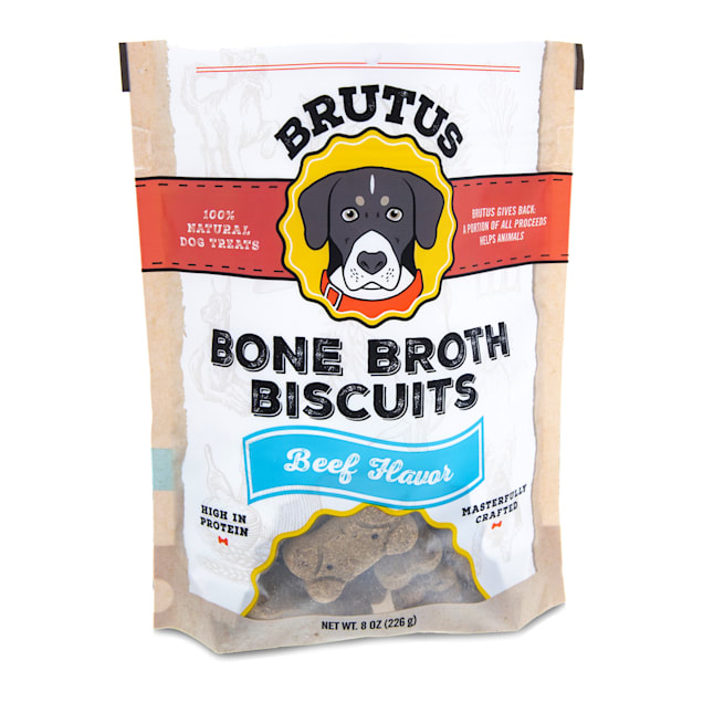 Bone broth online petco
