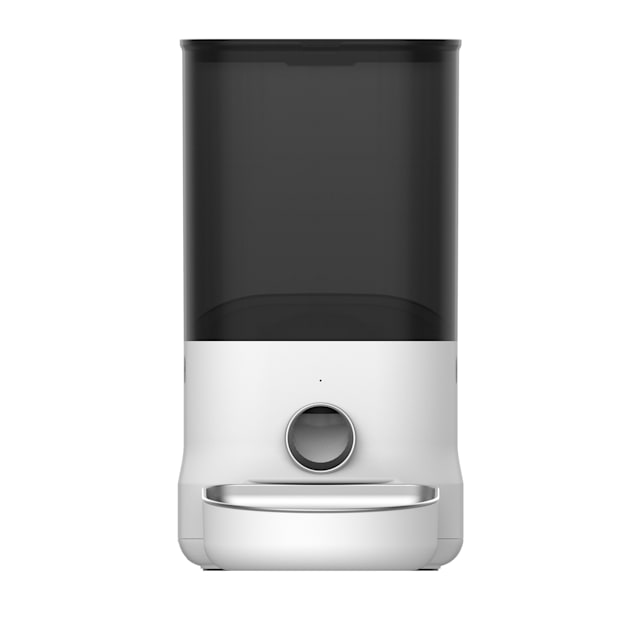 Petco automatic dog clearance feeder