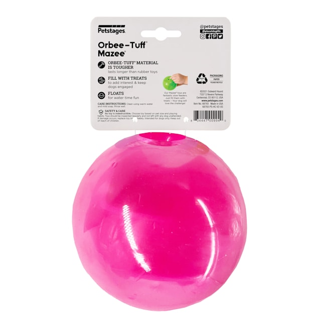 Planet dog outlet dog toys