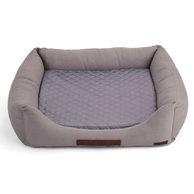 Reddy Canvas Dog Bed