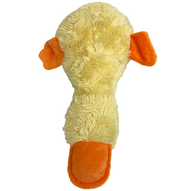 duckworth duck dog toy