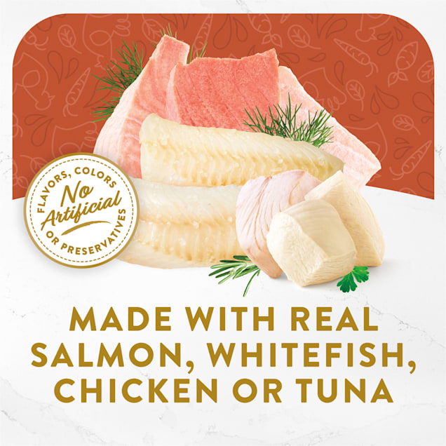 Fancy feast 12 lb top