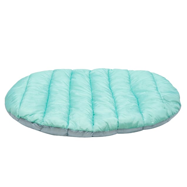 FurHaven Stuff Sack Travel Bed with Bag for Dogs 34