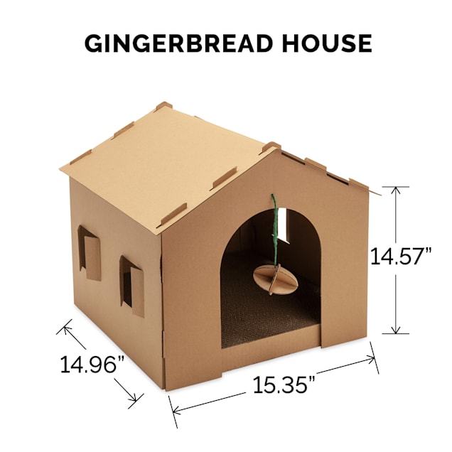 Petco cat scratcher cardboard sale
