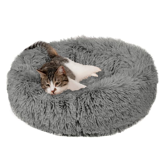 Cuddler Pet Bed - Cloud Pet Bed - Shop - Products - Lines & Nines