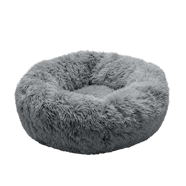 Calming bed for pets hotsell