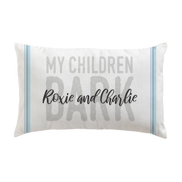 Custom Throw Pillows  Personalized Throw Pillows