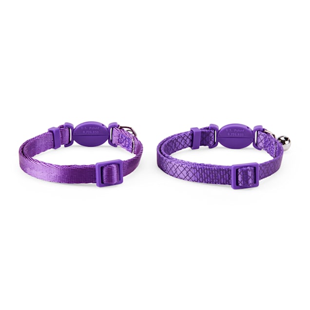 Breakaway dog collar outlet petco