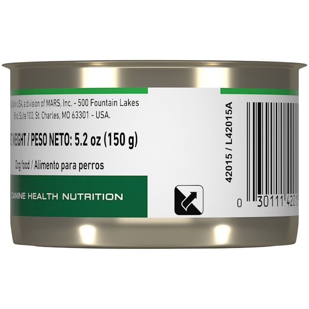 Royal Canin Canine Health Nutrition Puppy Loaf In Sauce Canned Dog