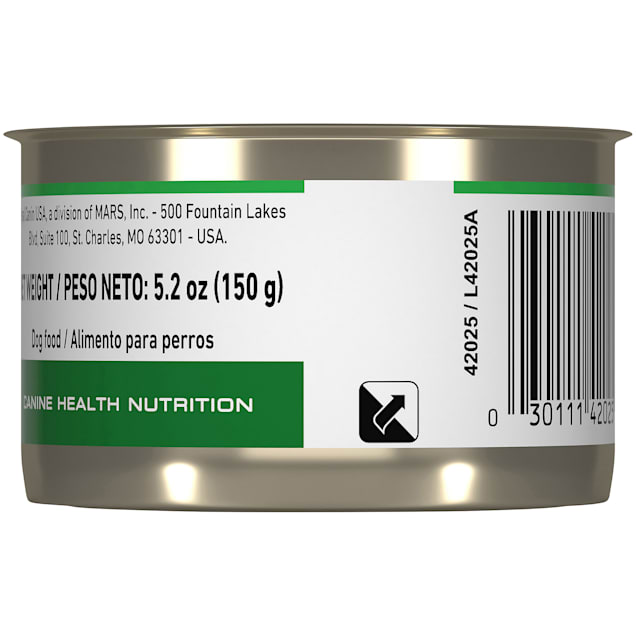 Royal canin beauty canned dog food online