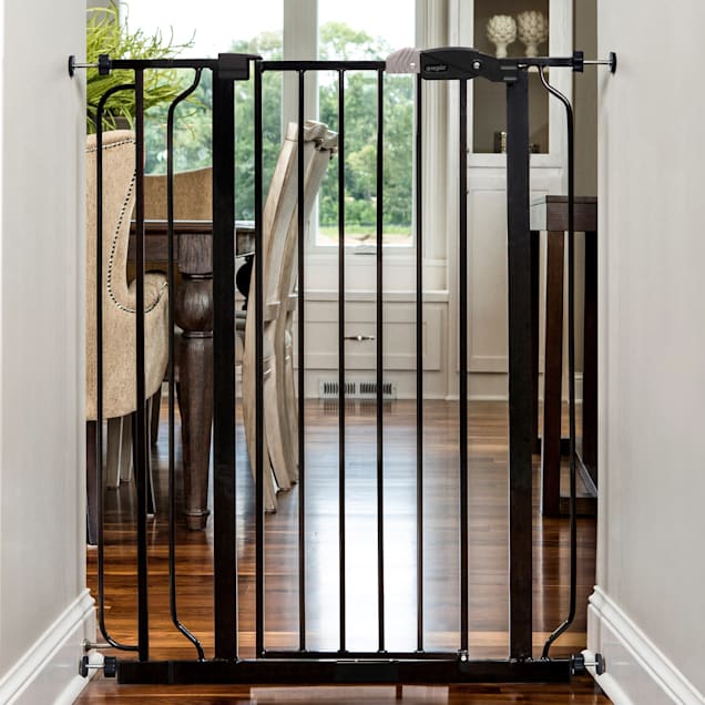 Regalo extra tall extra wide baby gate shop