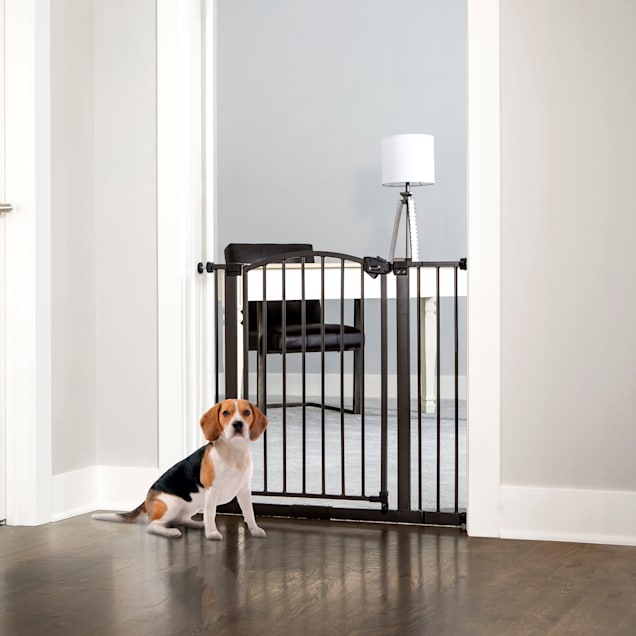 Petco extra wide pet gates sale