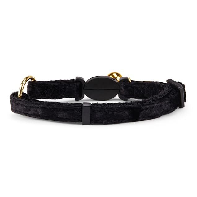 Chanel Quilted Dog Collar - Black Pet Accessories, Decor