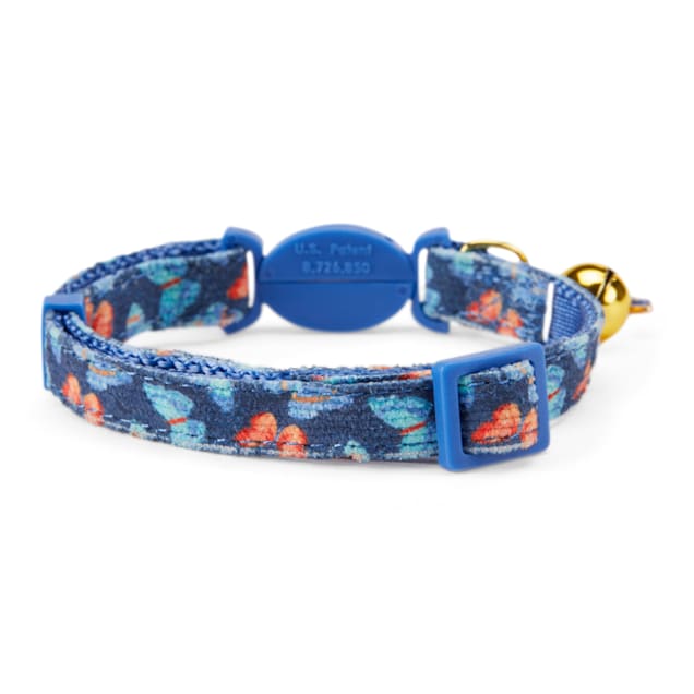 Petco breakaway cat collar outlet