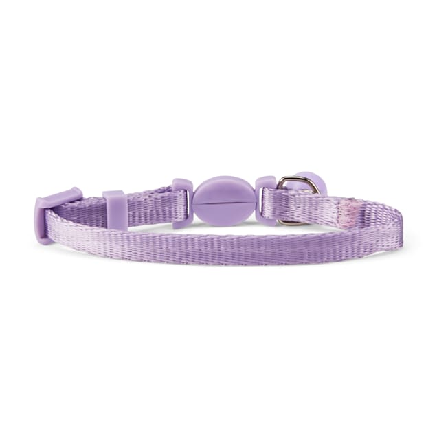 Buy Drama Queen Break-Away Buckle Cat Collar at Premium Tufflock